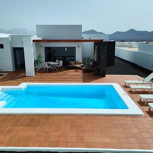 Aroa By Villalia Playa Blanca (Lanzarote)