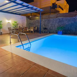 Villalia Alexia Playa Blanca (Lanzarote)